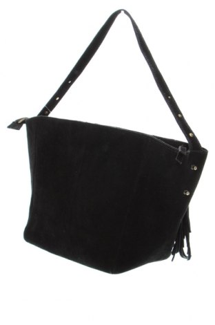 Дамска чанта Nude, Цвят Черен, Цена 89,68 лв.