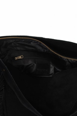 Дамска чанта Nude, Цвят Черен, Цена 89,68 лв.