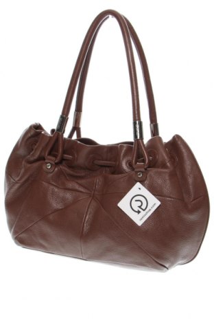 Γυναικεία τσάντα Oroton, Χρώμα Καφέ, Τιμή 98,35 €