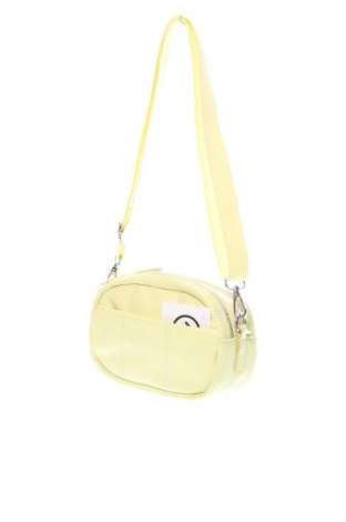 Дамска чанта Parfois, Цвят Жълт, Цена 18,86 лв.