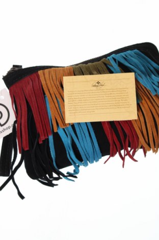 Дамска чанта Patricia Nash, Цвят Многоцветен, Цена 64,00 лв.