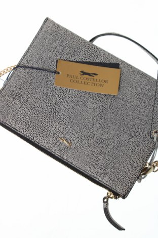 Дамска чанта Paul Costelloe, Цвят Многоцветен, Цена 113,40 лв.