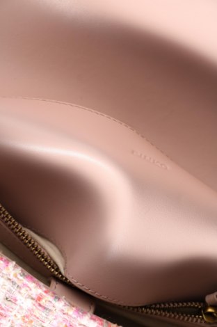 Γυναικεία τσάντα Pinko, Χρώμα Ρόζ , Τιμή 293,30 €