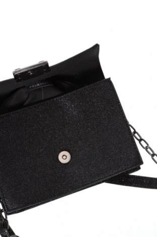 Γυναικεία τσάντα Primark, Χρώμα Μαύρο, Τιμή 11,52 €