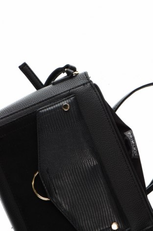 Γυναικεία τσάντα Primark, Χρώμα Μαύρο, Τιμή 11,75 €