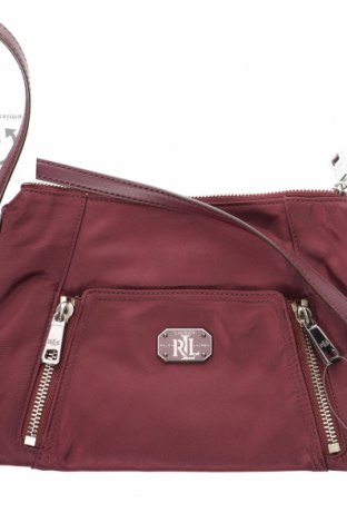 Damentasche Ralph Lauren, Farbe Rot, Preis € 40,72