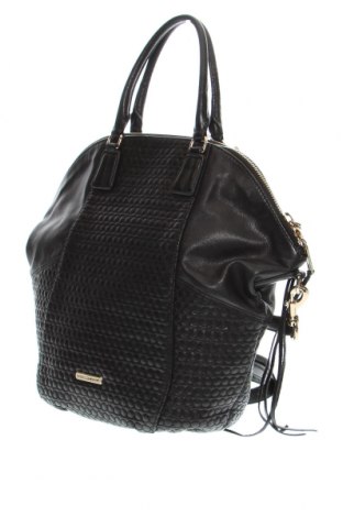 Дамска чанта Rebecca Minkoff, Цвят Черен, Цена 112,50 лв.