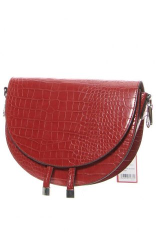 Дамска чанта S.Oliver, Цвят Червен, Цена 56,56 лв.