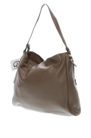 Γυναικεία τσάντα Sisley, Χρώμα Γκρί, Τιμή 75,26 €