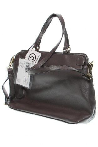 Γυναικεία τσάντα Sisley, Χρώμα Γκρί, Τιμή 41,39 €