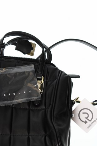 Damentasche Sisley, Farbe Schwarz, Preis € 75,26