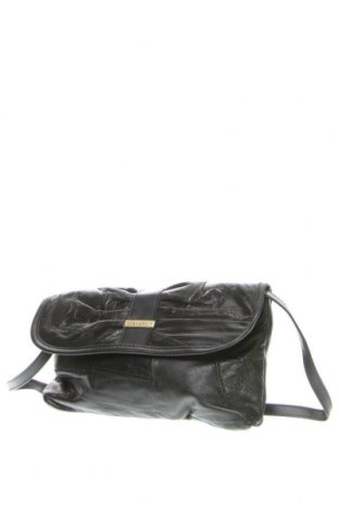 Дамска чанта Stefano, Цвят Черен, Цена 79,05 лв.