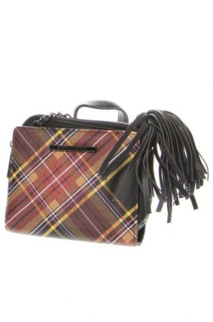 Дамска чанта Steve Madden, Цвят Многоцветен, Цена 23,03 лв.