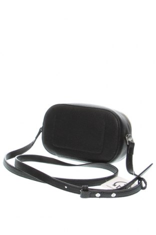 Дамска чанта Tommy Hilfiger, Цвят Черен, Цена 181,30 лв.
