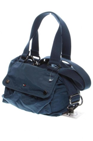 Damentasche Tommy Hilfiger, Farbe Blau, Preis 40,25 €