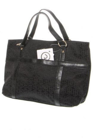 Γυναικεία τσάντα Tommy Hilfiger, Χρώμα Μαύρο, Τιμή 53,81 €