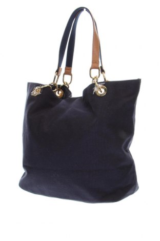 Γυναικεία τσάντα Tommy Hilfiger, Χρώμα Μπλέ, Τιμή 89,07 €