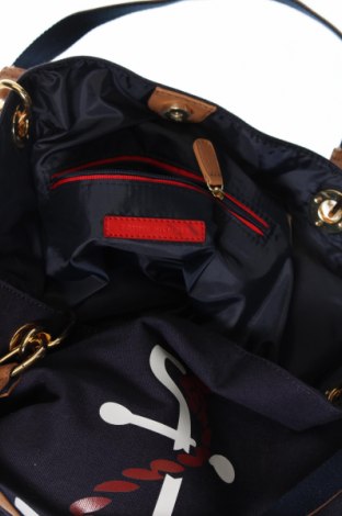 Γυναικεία τσάντα Tommy Hilfiger, Χρώμα Μπλέ, Τιμή 89,07 €
