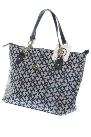 Γυναικεία τσάντα Tommy Hilfiger, Χρώμα Μπλέ, Τιμή 73,93 €