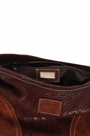 Damentasche Trussardi, Farbe Braun, Preis € 108,56