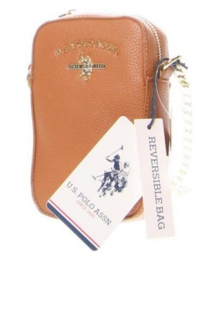 Damentasche U.S. Polo Assn., Farbe Beige, Preis 49,29 €
