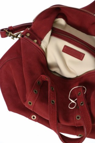 Дамска чанта Vanessa Bruno, Цвят Червен, Цена 829,00 лв.