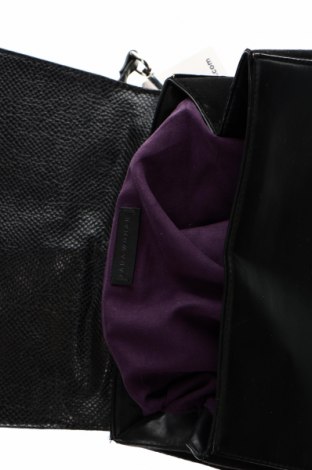 Дамска чанта Zara, Цвят Черен, Цена 54,00 лв.