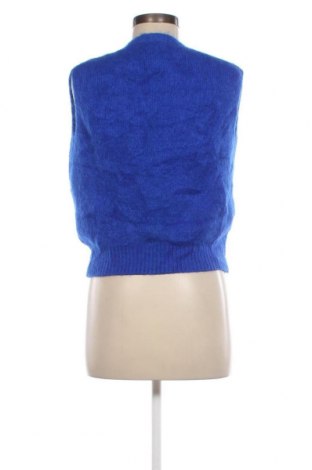 Γυναικεία ζακέτα, Μέγεθος S, Χρώμα Μπλέ, Τιμή 8,07 €