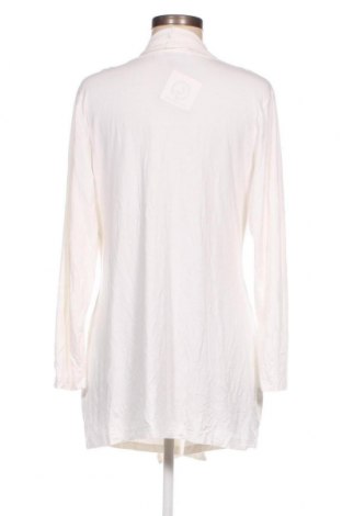 Γυναικεία ζακέτα, Μέγεθος XL, Χρώμα Λευκό, Τιμή 7,42 €