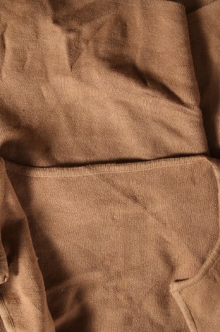 Damen Strickjacke, Größe M, Farbe Beige, Preis 8,07 €