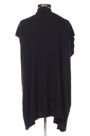 Γυναικεία ζακέτα, Μέγεθος XL, Χρώμα Μπλέ, Τιμή 3,95 €