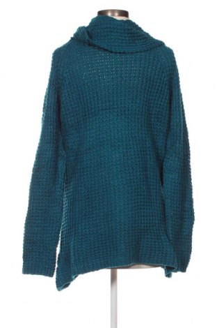 Cardigan de damă, Mărime L, Culoare Verde, Preț 23,85 Lei