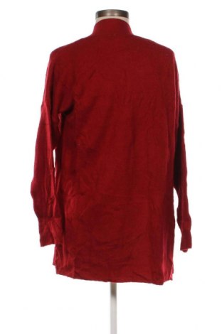 Γυναικεία ζακέτα, Μέγεθος M, Χρώμα Κόκκινο, Τιμή 5,38 €