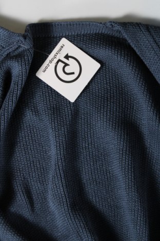 Damen Strickjacke, Größe M, Farbe Blau, Preis € 10,20