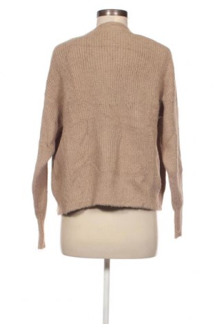 Damen Strickjacke, Größe M, Farbe Beige, Preis 7,06 €