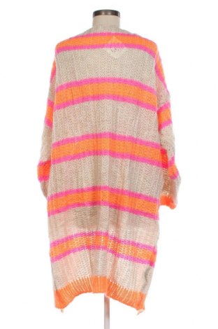 Γυναικεία ζακέτα, Μέγεθος XL, Χρώμα Πολύχρωμο, Τιμή 5,20 €