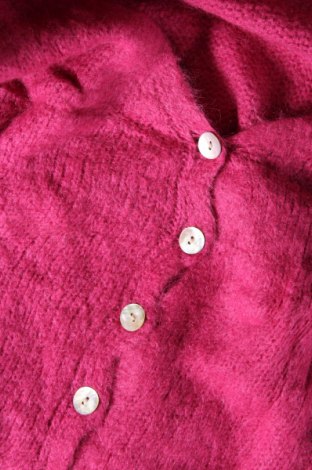 Damen Strickjacke, Größe S, Farbe Rosa, Preis € 7,06