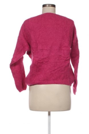 Damen Strickjacke, Größe S, Farbe Rosa, Preis 8,07 €