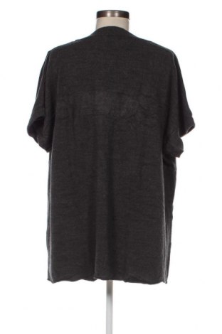 Γυναικεία ζακέτα, Μέγεθος XL, Χρώμα Γκρί, Τιμή 3,95 €