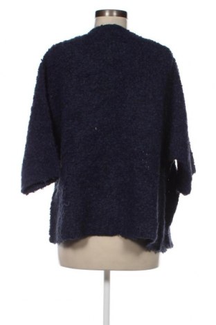 Cardigan de damă, Mărime S, Culoare Albastru, Preț 23,85 Lei