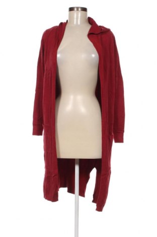 Damen Strickjacke, Größe S, Farbe Rot, Preis € 3,03