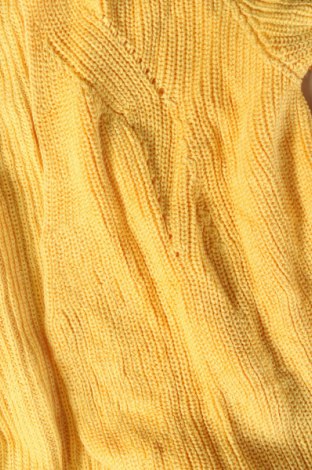 Damen Strickjacke, Größe M, Farbe Gelb, Preis € 7,06