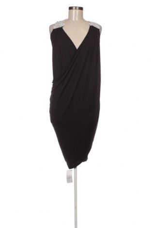 Damen Strickjacke, Größe 5XL, Farbe Schwarz, Preis € 11,20