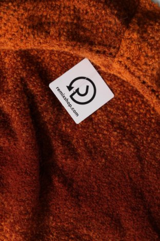 Γυναικεία ζακέτα, Μέγεθος M, Χρώμα Πορτοκαλί, Τιμή 2,67 €