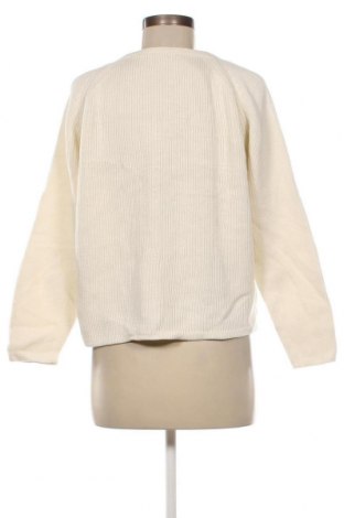Γυναικεία ζακέτα, Μέγεθος XL, Χρώμα Λευκό, Τιμή 14,84 €