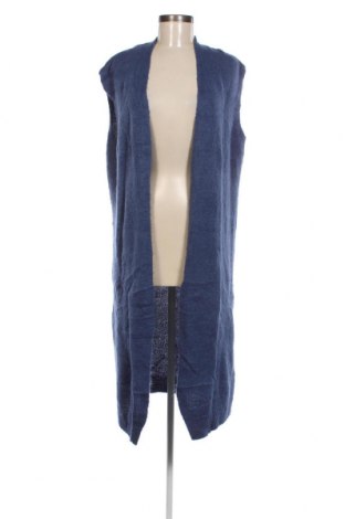 Damen Strickjacke Atmos Fashion, Größe M, Farbe Blau, Preis 8,07 €
