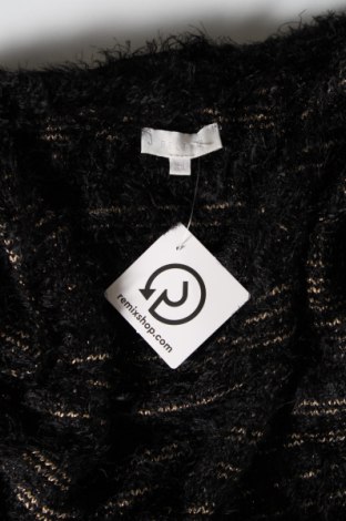 Γυναικεία ζακέτα Bel&Bo, Μέγεθος XS, Χρώμα Μαύρο, Τιμή 5,02 €