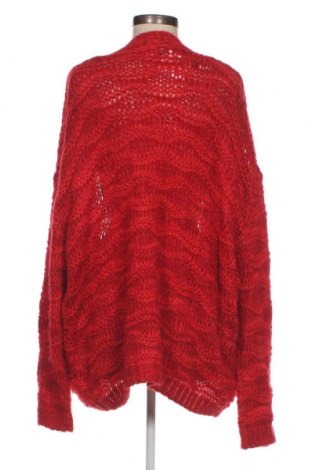 Damen Strickjacke BelAir, Größe S, Farbe Rot, Preis 30,62 €