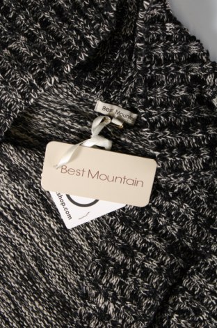 Γυναικεία ζακέτα Best Mountain, Μέγεθος S, Χρώμα Πολύχρωμο, Τιμή 9,25 €