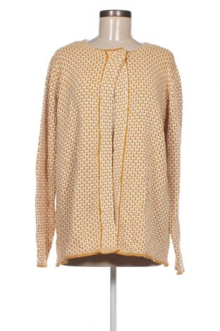 Γυναικεία ζακέτα Betty Barclay, Μέγεθος XL, Χρώμα Πολύχρωμο, Τιμή 14,29 €